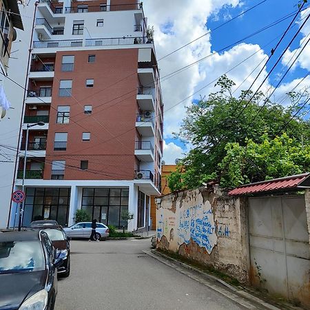 Enes Apartment Tirane Exterior foto