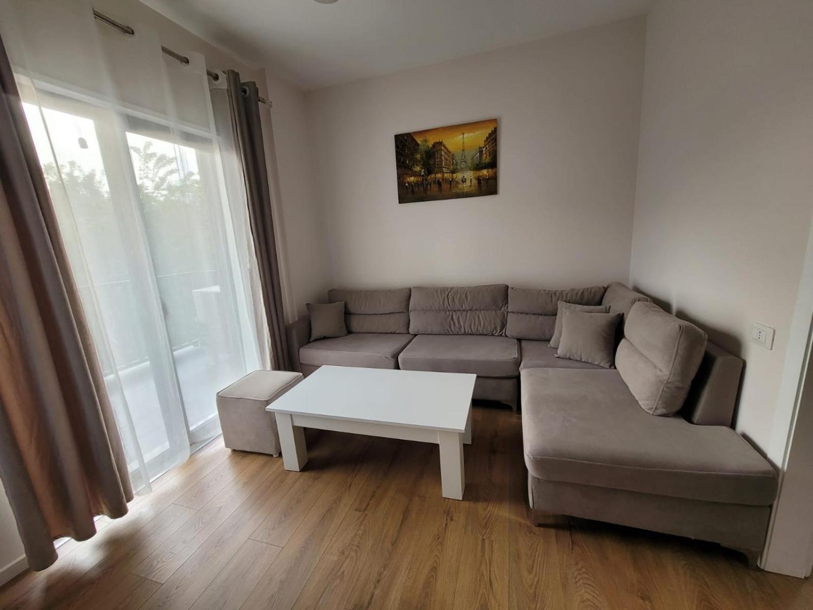 Enes Apartment Tirane Exterior foto